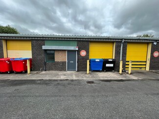 More details for Tyn Llidiart Industrial Estate, Corwen - Industrial for Lease