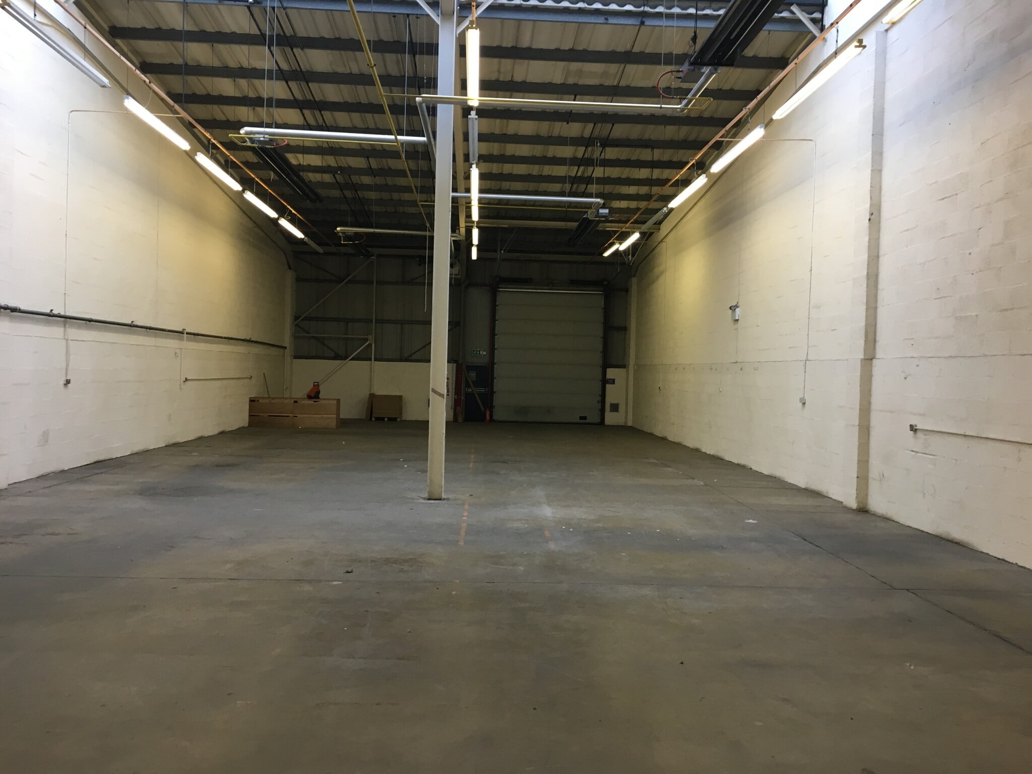 Erica Rd, Milton Keynes for lease Building Photo- Image 1 of 4