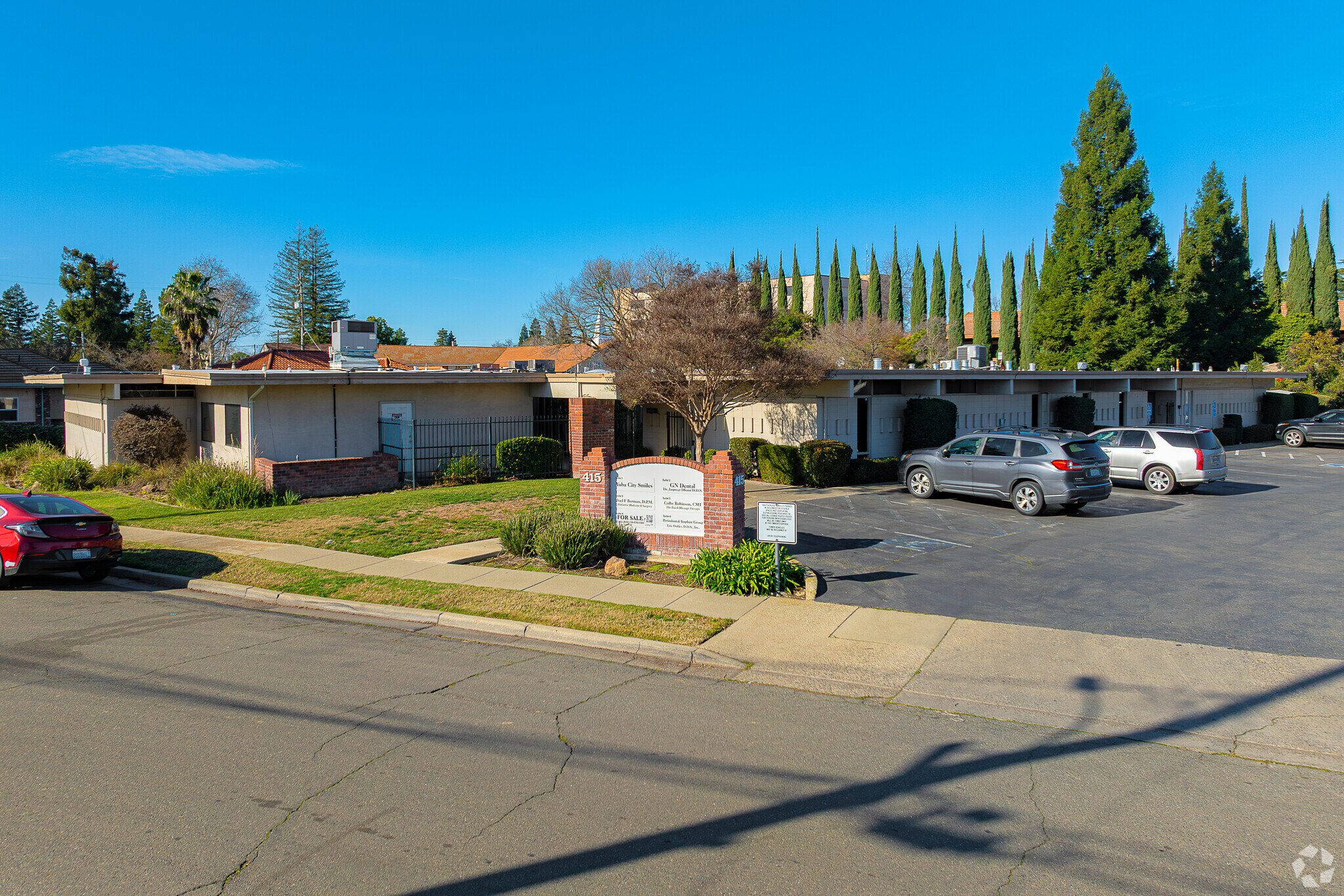 415 Alturas St, Yuba City, CA à vendre Photo principale- Image 1 de 1