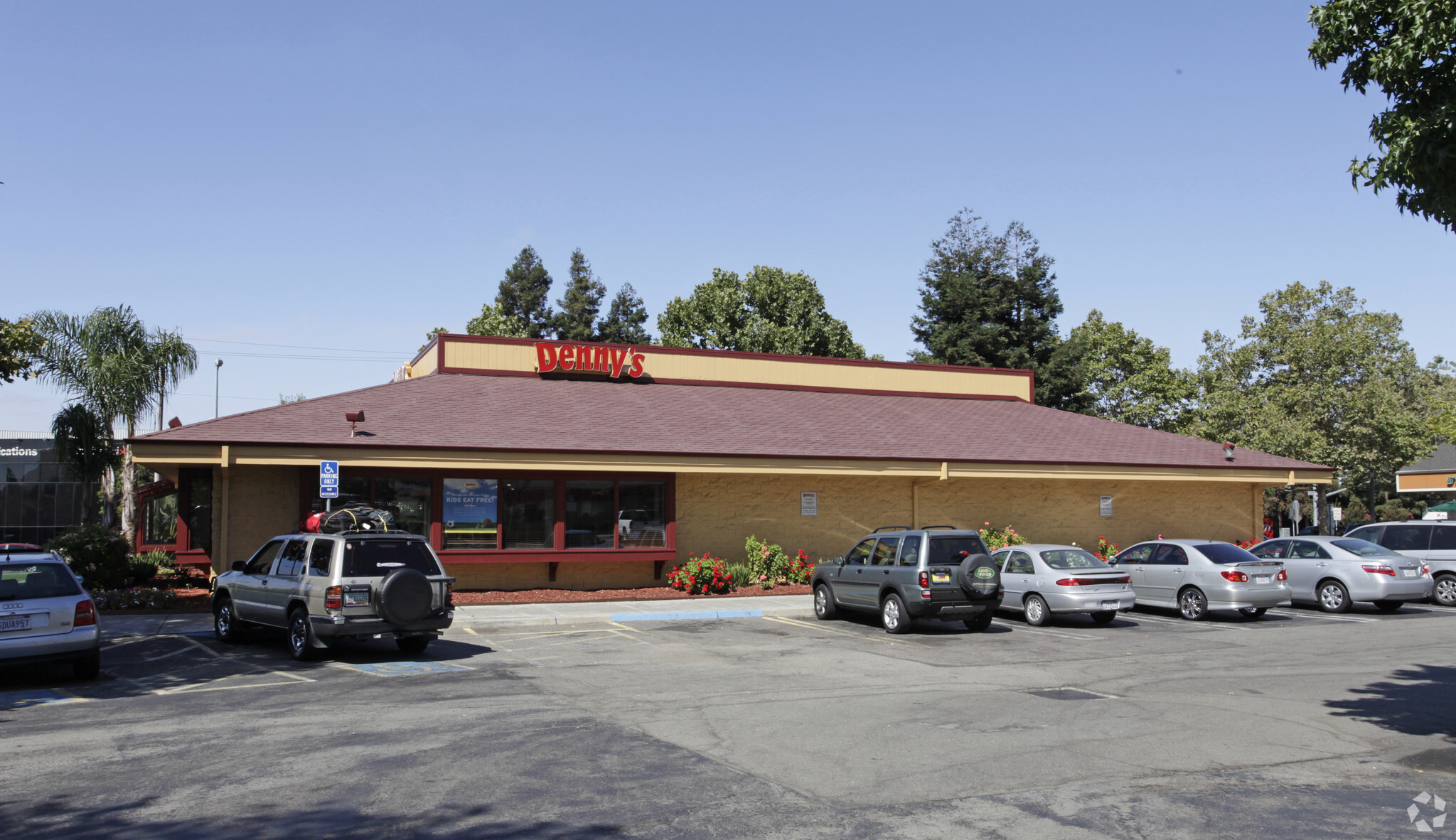 46645 Mission Blvd, Fremont, CA for sale Primary Photo- Image 1 of 1