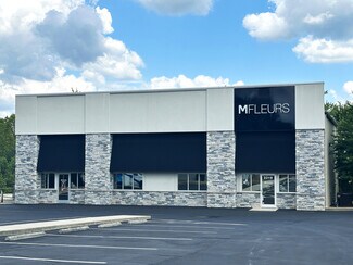 Plus de détails pour 2319 Concord Lake Rd, Concord, NC - Bureau à louer