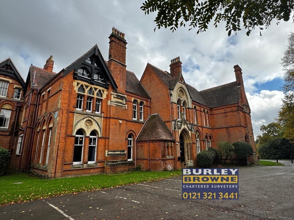 4 Yew Tree Rd, Birmingham à louer Photo du bâtiment- Image 1 de 18