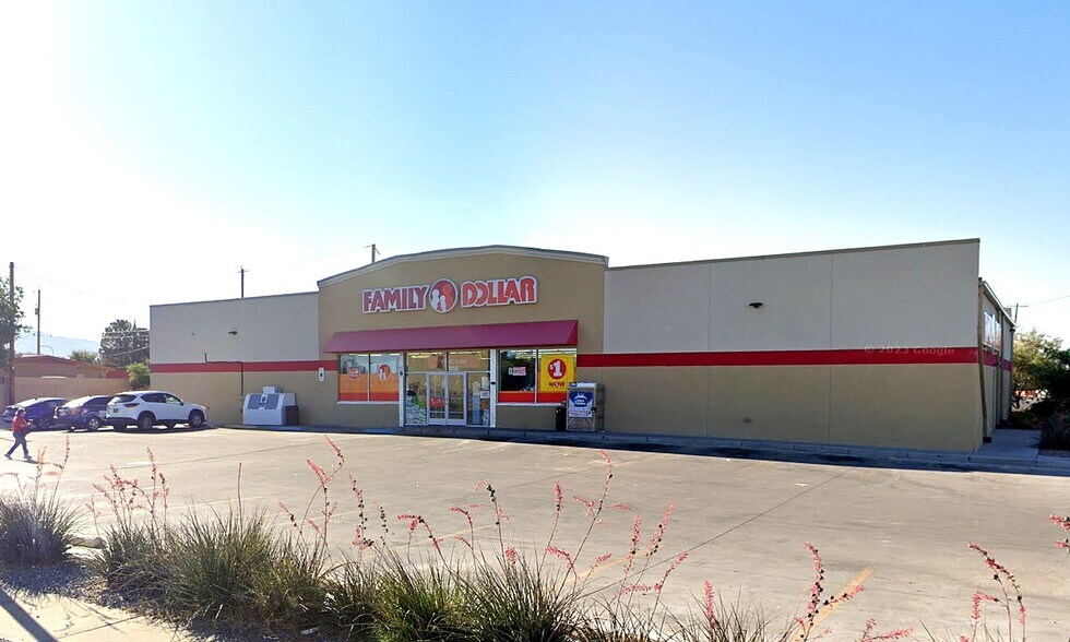 1450 N Solano Dr, Las Cruces, NM for sale - Primary Photo - Image 1 of 3