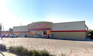 Plus de détails pour 1450 N Solano Dr, Las Cruces, NM - Commerce de détail à vendre