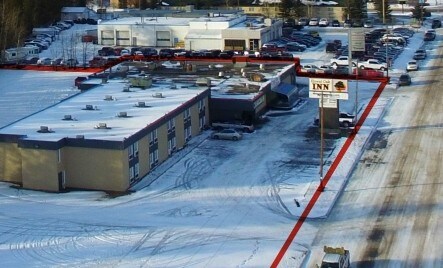 3305 Caxton St, Whitecourt, AB for sale Primary Photo- Image 1 of 1