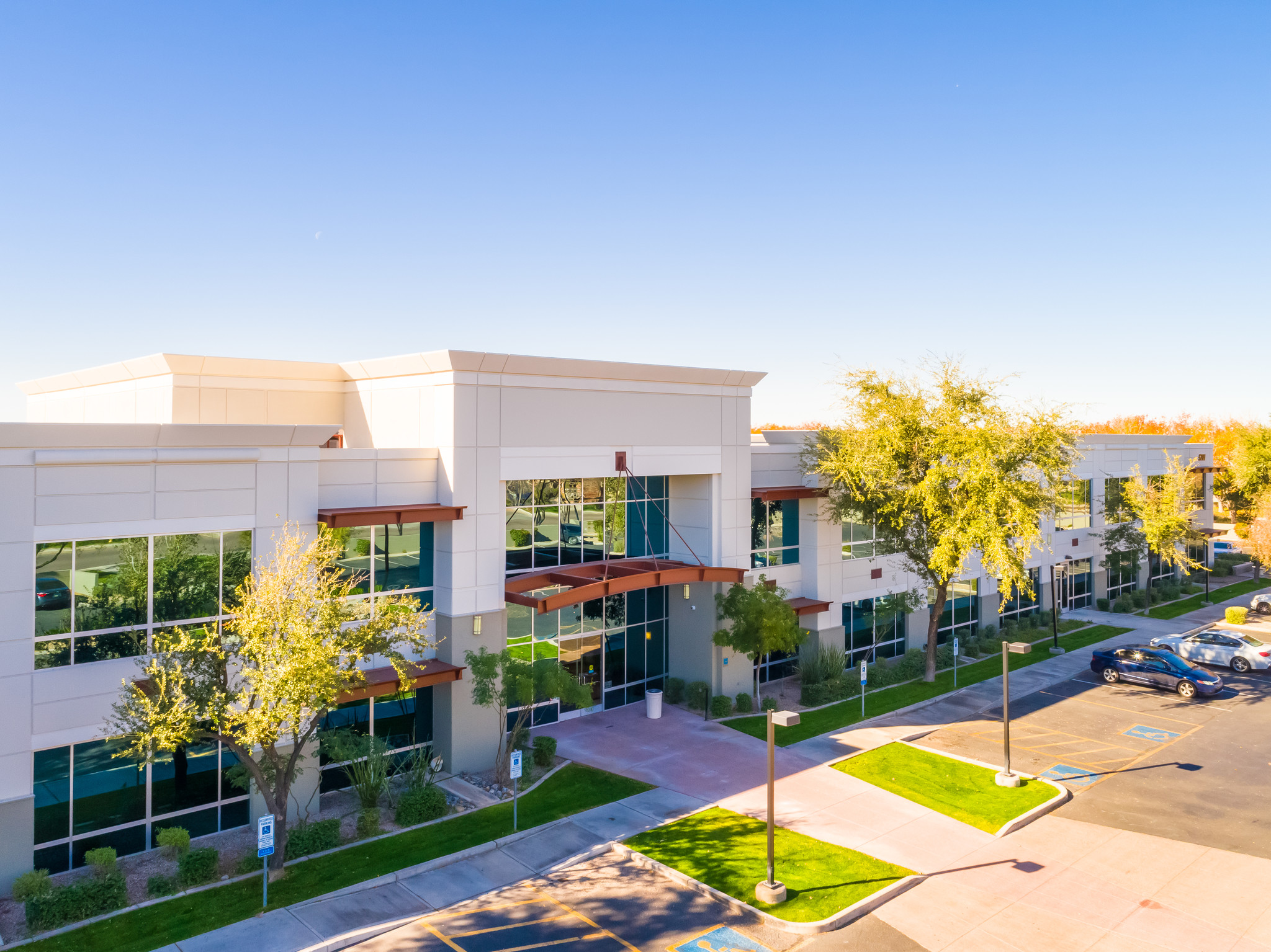 5701 W Talavi Blvd, Glendale, AZ for sale Building Photo- Image 1 of 1