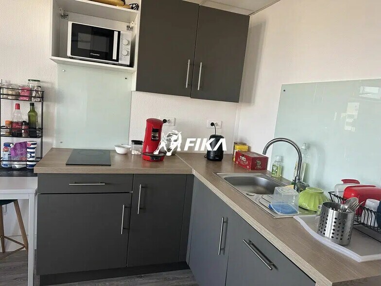 Bureau dans Toulouse à louer - Photo intérieure - Image 3 de 4