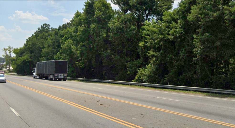US Hwy 80, Savannah, GA for sale - Building Photo - Image 3 of 4