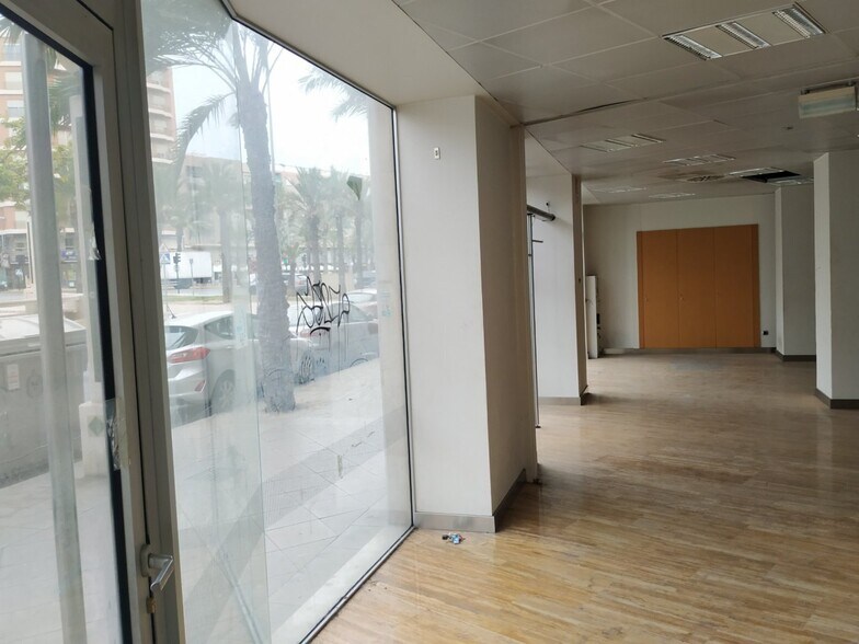 Commerce de détail dans Elche à vendre - Photo intérieure - Image 3 de 16