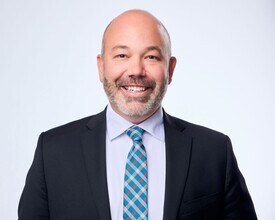 Matthew Jackson