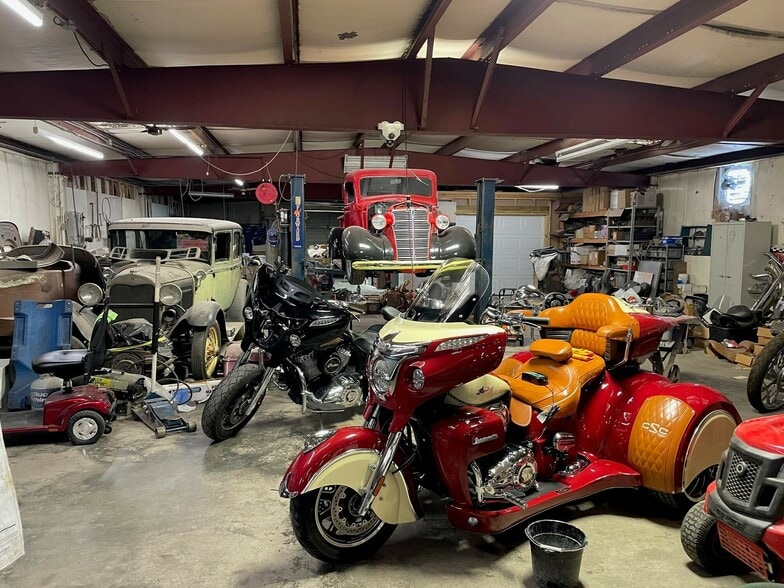 13231 Veterans Memorial Hwy, Douglasville, GA for lease - Interior Photo - Image 2 of 5