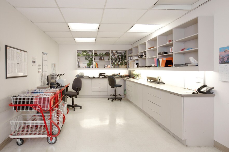 95 Wellington St W, Toronto, ON for lease - Interior Photo - Image 3 of 21