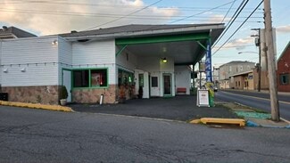 More details for 11 West Pennsylvania Ave, Pen Argyl, PA - Retail for Sale