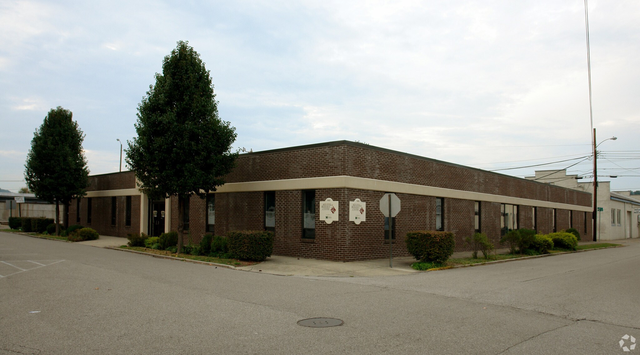 1400 Ohio Ave, Dunbar, WV for lease Primary Photo- Image 1 of 6