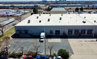 Plus de détails pour 12790 E 38th Ave, Denver, CO - Industriel à vendre
