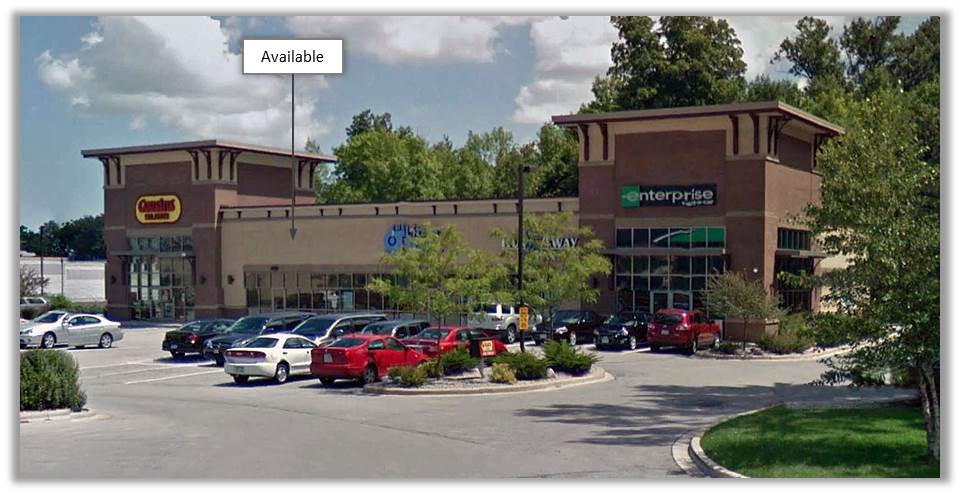 2901 Ramada Way, Green Bay, WI for lease - Building Photo - Image 1 of 3