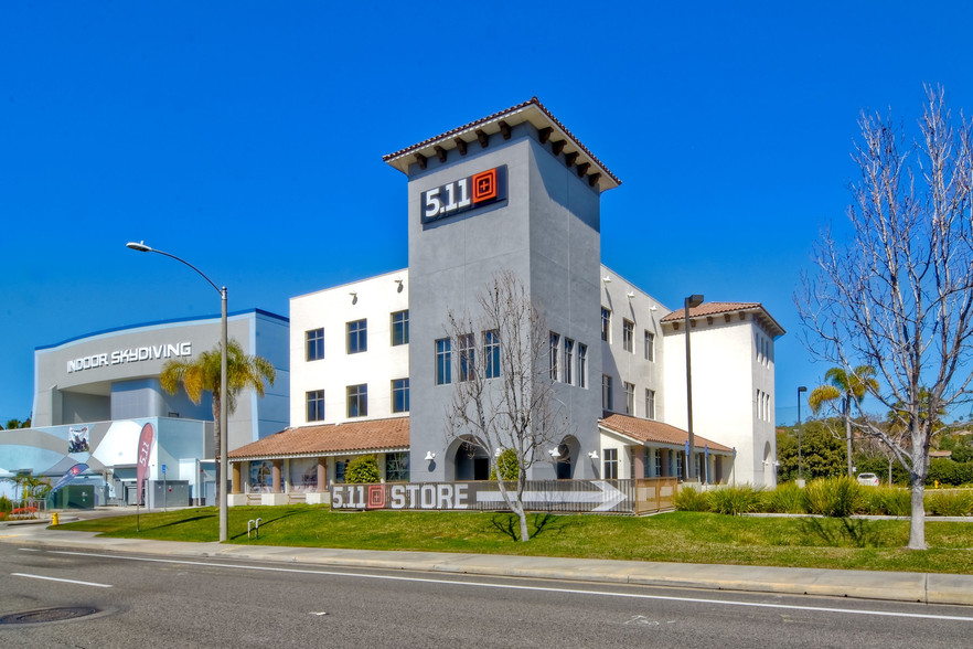 3186 Vista Way, Oceanside, CA for lease - Building Photo - Image 1 of 34