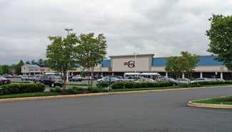 Plus de détails pour 8040-8094 Rolling Rd, Springfield, VA - Commerce de détail à louer