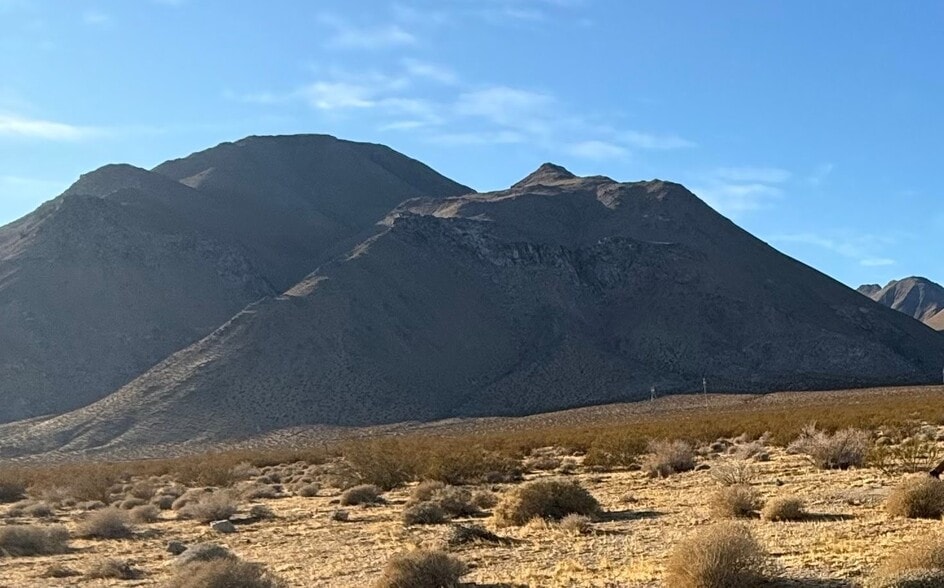 Sterling Rd, Pearsonville, CA for sale - Building Photo - Image 2 of 5