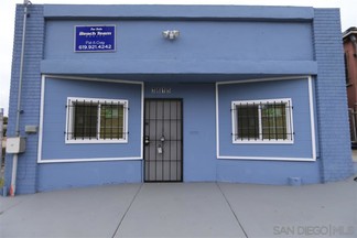 More details for 3615 Ocean View Blvd, San Diego, CA - Retail for Sale