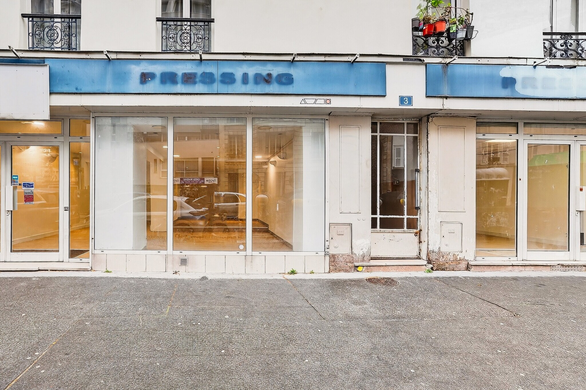 3 Rue De Reuilly, Paris for sale Primary Photo- Image 1 of 7