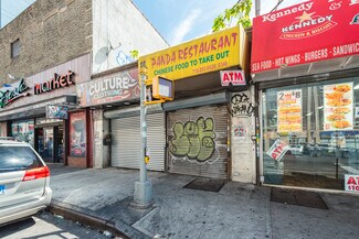 Plus de détails pour 3218 3rd Ave, Bronx, NY - Commerce de détail à vendre