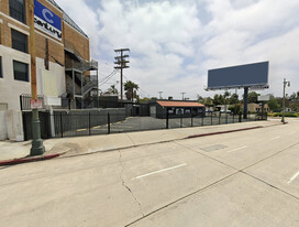 Prime West LA Owner/User or Development SIte - Motel