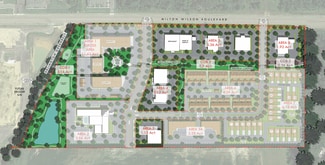 Plus de détails pour 5062 Milton Wilson Blvd, Arlington, TN - Terrain à vendre