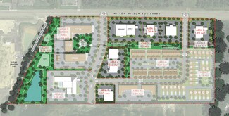 Plus de détails pour 5062 Milton Wilson Blvd, Arlington, TN - Terrain à vendre