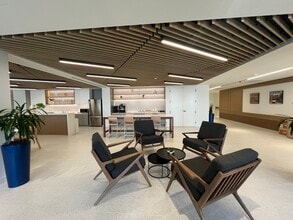 One Embarcadero Ctr, San Francisco, CA à louer Photo du bâtiment- Image 2 de 25