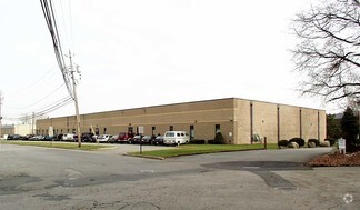 More details for 152 Veterans Dr, Northvale, NJ - Industrial for Lease