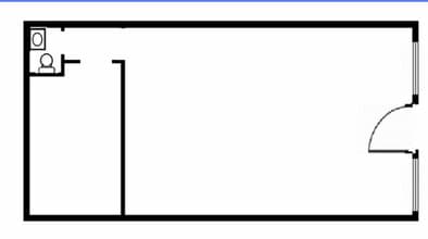 4411-4421 Broadway, New York, NY for lease Floor Plan- Image 2 of 3