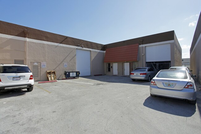 More details for 7740 W 2nd Ct, Hialeah, FL - Industrial for Lease
