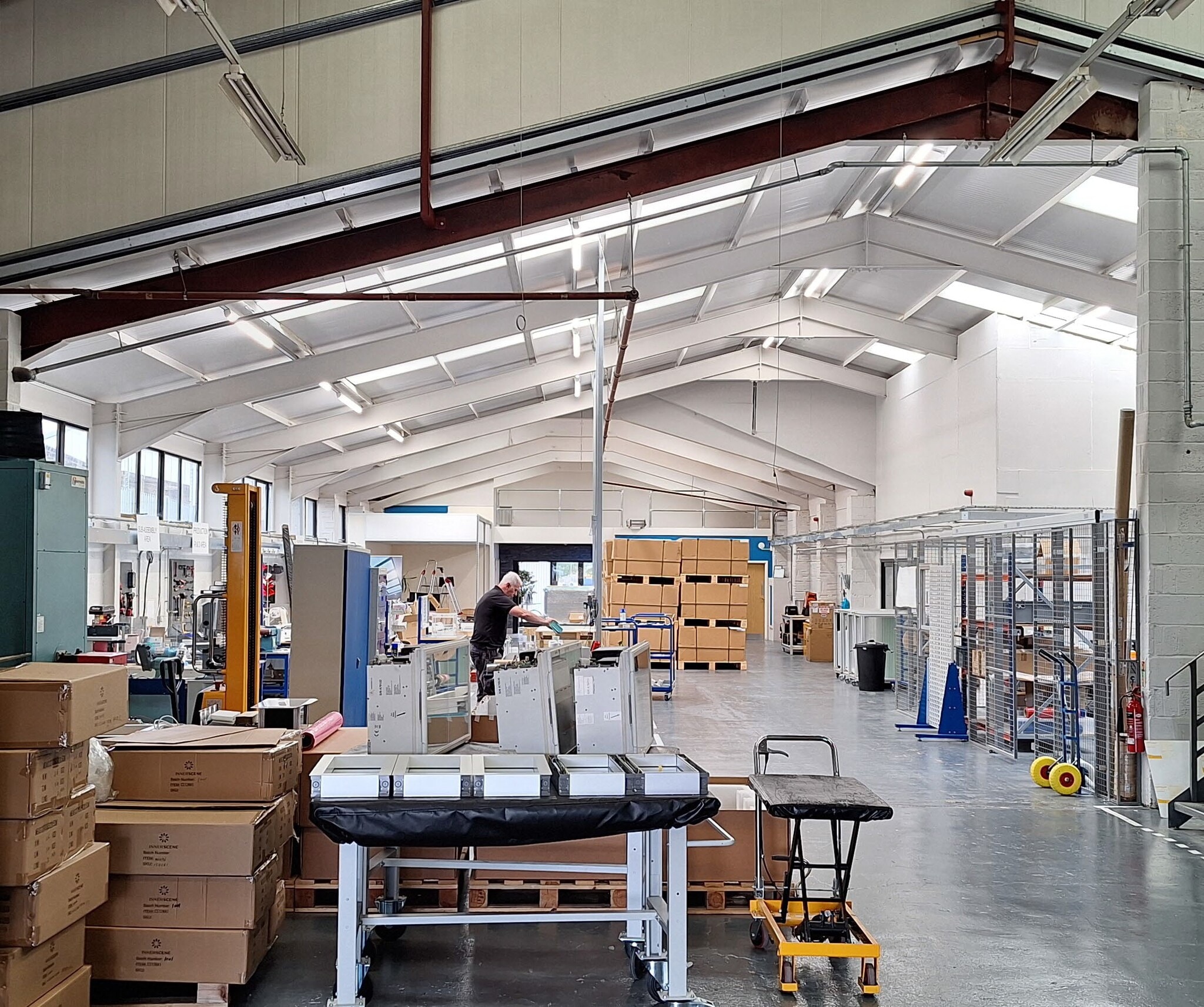 2 Eastbrook Rd, Gloucester for lease Interior Photo- Image 1 of 4