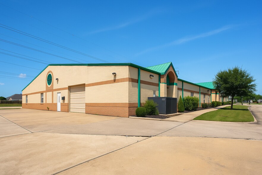 451 Landing Blvd, League City, TX à vendre - Photo du bâtiment - Image 2 de 13