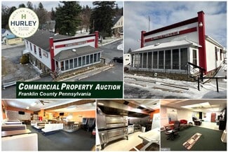 More details for 15083 Summit Plz, Blue Ridge Summit, PA - Retail for Sale