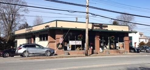 More details for 800 E Boston Post Rd, Mamaroneck, NY - Retail for Lease