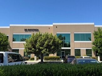 More details for 5-11 Hubble Dr, Irvine, CA - Flex for Sale
