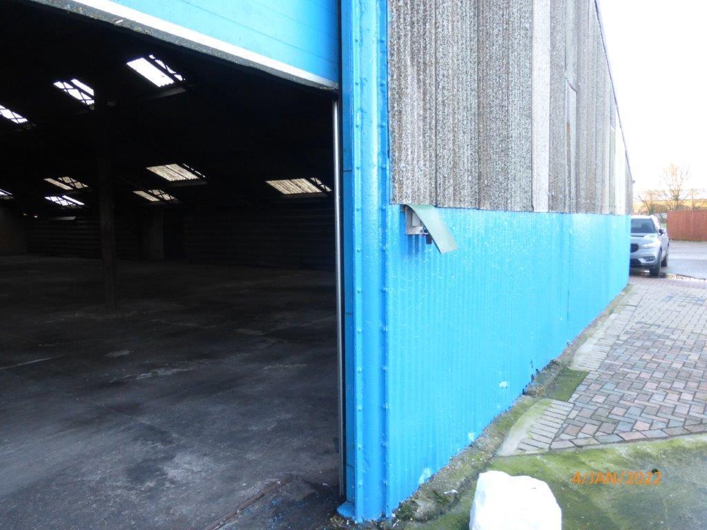 Fieldend Lane, Keyingham for lease Building Photo- Image 1 of 1