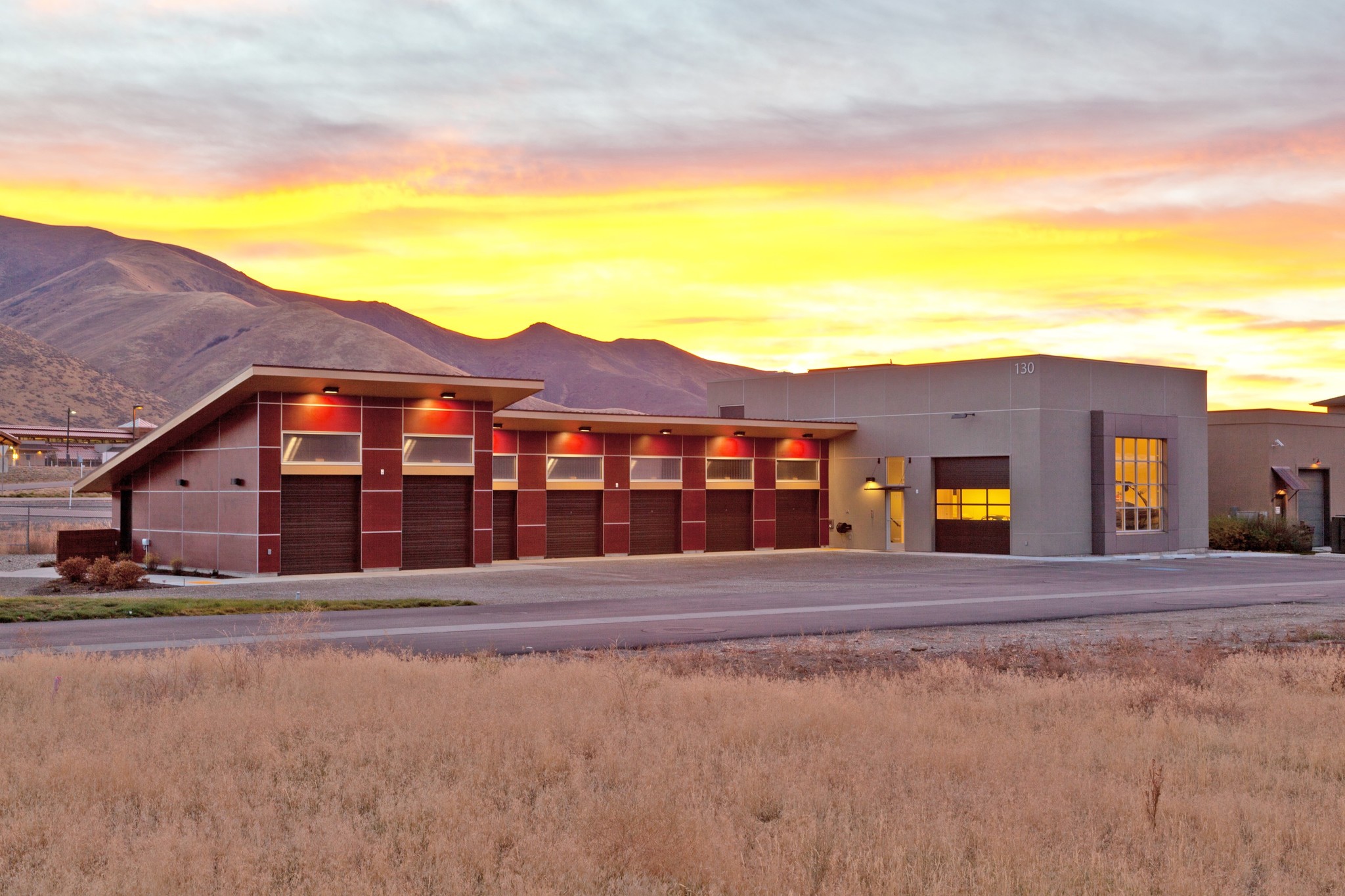 130 Airport Cir, Hailey, ID for sale Building Photo- Image 1 of 1