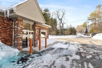 223 Groton Rd, Westford, MA à louer Photo du bâtiment- Image 2 de 26