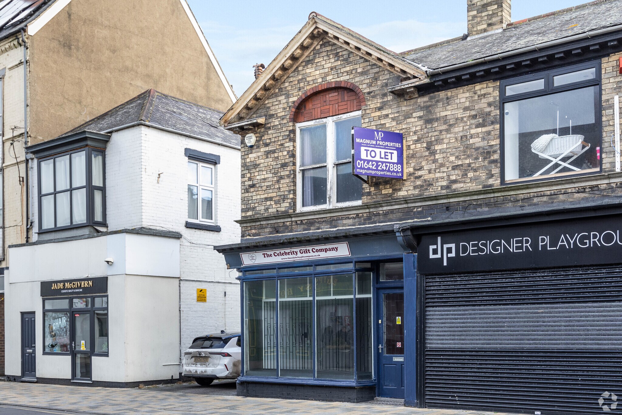 51 Station Rd, Redcar à louer Photo principale- Image 1 de 3