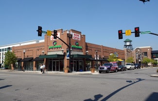 Plus de détails pour 220 Ninth Ave, Huntington, WV - Commerce de détail à louer