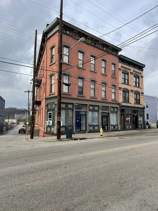 Plus de détails pour 3103-3107 Colerain Ave, Cincinnati, OH - Commerce de détail à louer