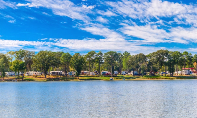 5244 FM 1520, Pittsburg, TX for sale Primary Photo- Image 1 of 15