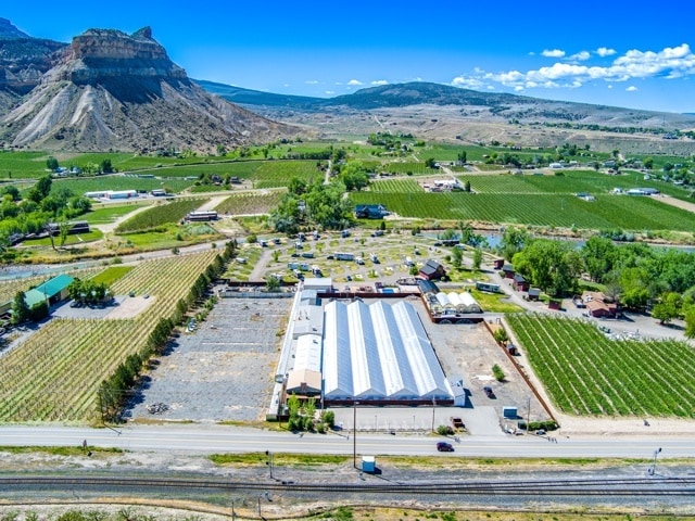 1041 N River Rd, Palisade, CO for sale Primary Photo- Image 1 of 19