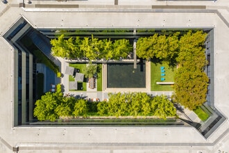 1900 S norfolk St, San Mateo, CA - Aerial  map view - Image1