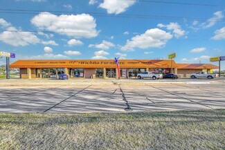 Plus de détails pour 1127 NW Cache Rd, Lawton, OK - Commerce de détail à vendre