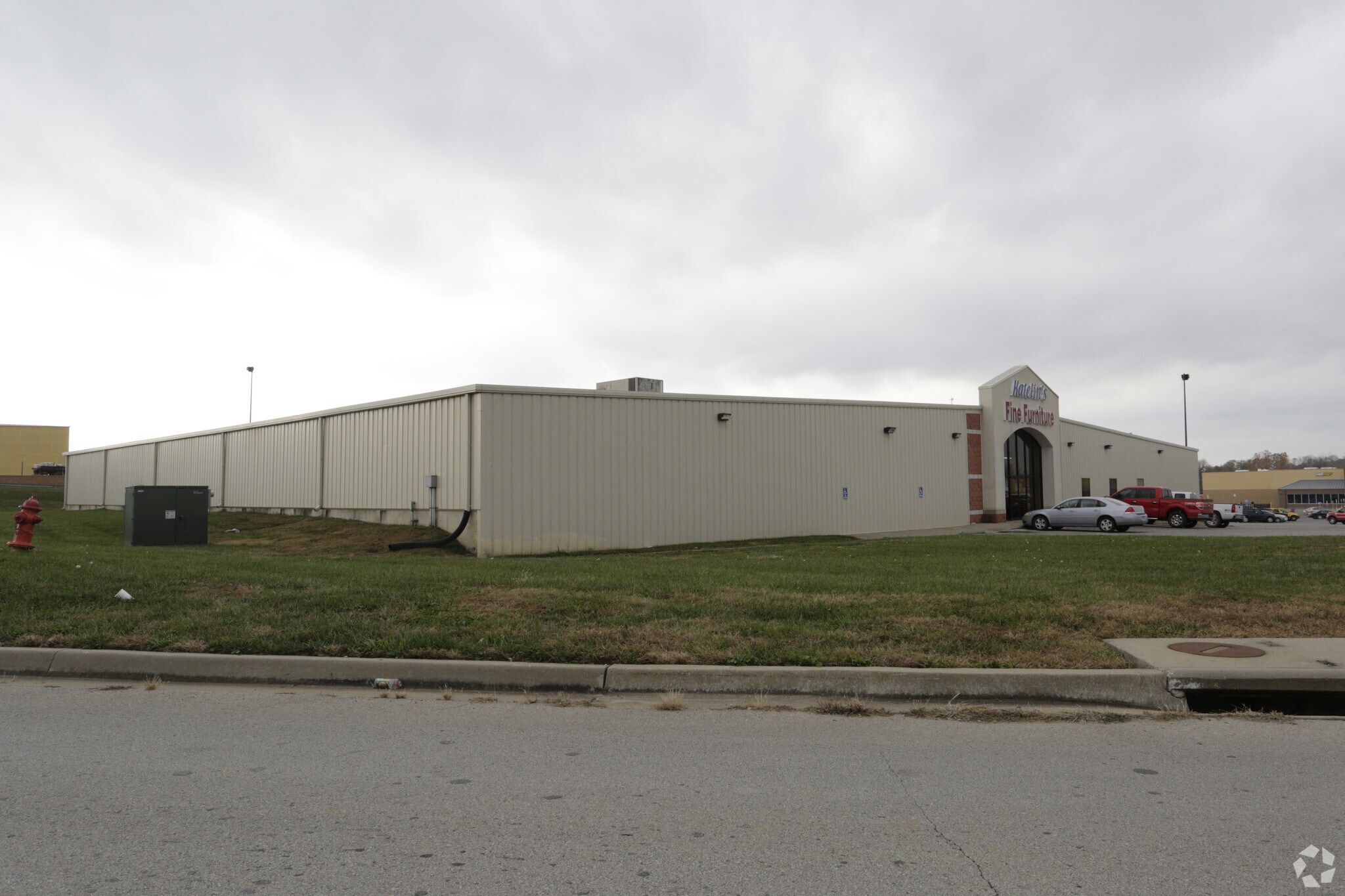 912 Walton Way, Richmond, MO à vendre Photo principale- Image 1 de 7