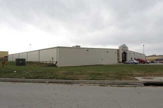 Plus de détails pour 912 Walton Way, Richmond, MO - Commerce de détail à vendre